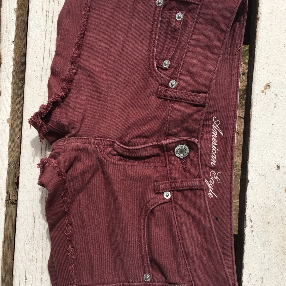 Shorts - Picture 3 of 3